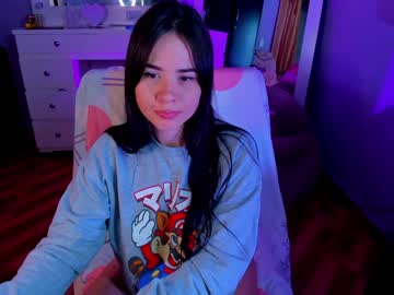 Sara_Leenn January 21, 2025 Chaturbate stream image