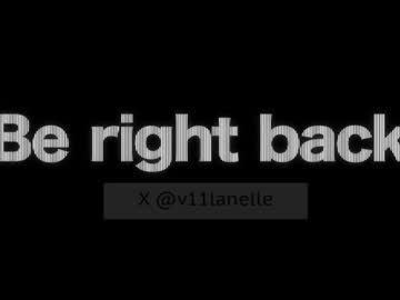 Watchangel January 21, 2025 Chaturbate stream image