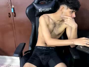 Banmeel January 21, 2025 Chaturbate stream image