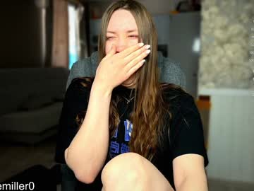 _Chloe_Miller_ January 21, 2025 Chaturbate stream image