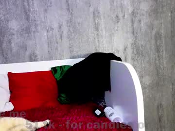 Coy_Girl_ January 21, 2025 Chaturbate stream image