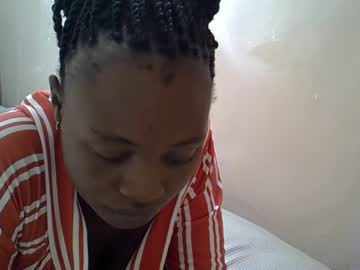 Cute_Savanna January 21, 2025 Chaturbate stream image