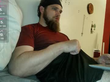 Dikdowndaddy January 21, 2025 Chaturbate stream image
