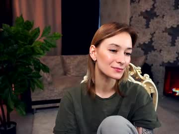 Elvinabrow January 21, 2025 Chaturbate stream image