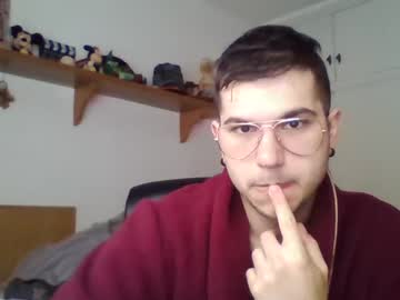 Exterminator944 January 21, 2025 Chaturbate stream image