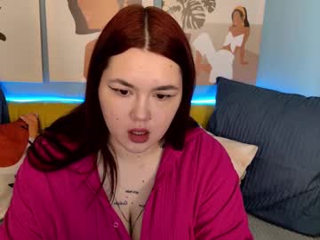 Gloriaturner January 21, 2025 Chaturbate stream image