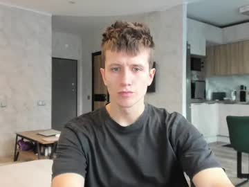 Happyboyforu18 January 21, 2025 Chaturbate stream image