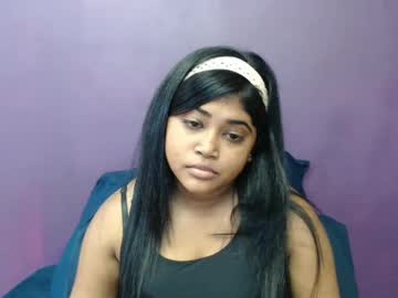 Indian_Rimmelx January 21, 2025 Chaturbate stream image