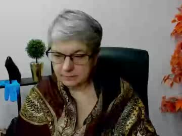 Iris_Xdesire January 21, 2025 Chaturbate stream image