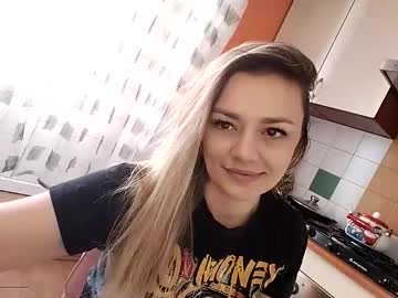 Krisssexi January 21, 2025 Chaturbate stream image