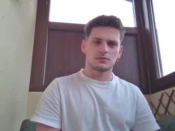 Roberto_Twink1 January 21, 2025 Chaturbate stream image