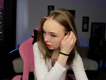 Shy_Suchka January 21, 2025 Chaturbate stream image