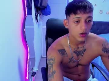 Slim_Master12 January 21, 2025 Chaturbate stream image
