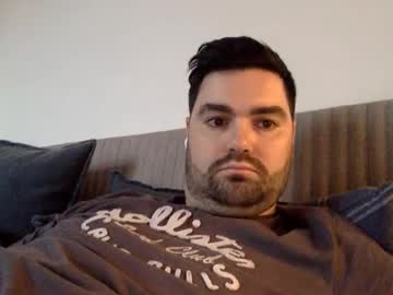 Timothys94 stream photo from January 21, 2025