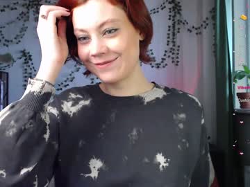 Your_Corvus January 21, 2025 Chaturbate stream image