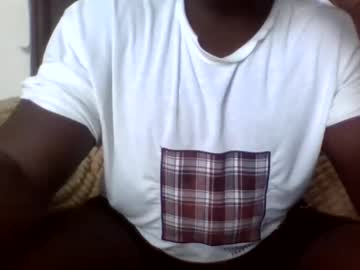 Africoc243 January 21, 2025 Chaturbate stream image