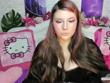 Agathawankstain January 21, 2025 Chaturbate stream image