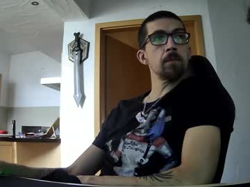 Carnifex1991 January 21, 2025 Chaturbate stream image