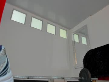 Cristal_Crossfit stream photo from January 21, 2025