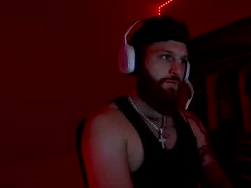 Daddyjensen January 21, 2025 Chaturbate stream image