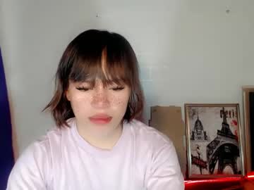 Deliciousbini6056_ January 21, 2025 Chaturbate stream image