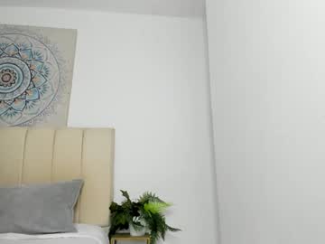 Effie_Castro0 January 21, 2025 Chaturbate stream image