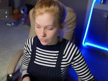 Elizabet_Ray January 21, 2025 Chaturbate stream image