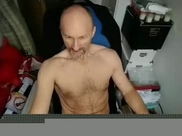 Gregorius_1 January 21, 2025 Chaturbate stream image