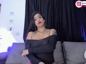 Isiss_Goddess January 21, 2025 Chaturbate stream image