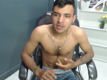 Jack_Big22 January 21, 2025 Chaturbate stream image