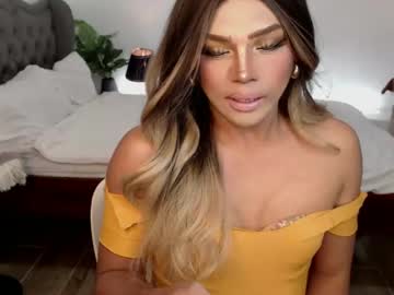 Jesie_Hot69 January 21, 2025 Chaturbate stream image