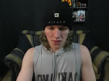 Jinnbook January 21, 2025 Chaturbate stream image