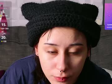 Karinahayes January 21, 2025 Chaturbate stream image