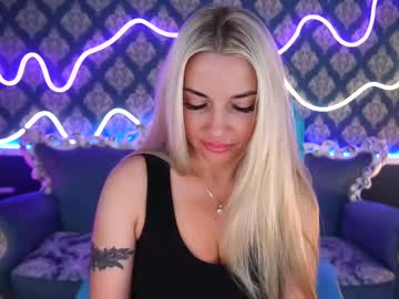 Lilianaamur stream photo from January 21, 2025