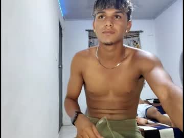 Master_Sexy06 January 21, 2025 Chaturbate stream image