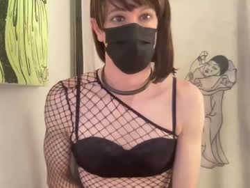 Melissafemboy69 January 21, 2025 Chaturbate stream image