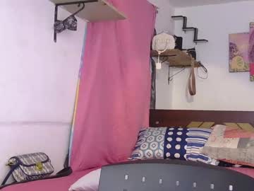 Natty_01 January 21, 2025 Chaturbate stream image
