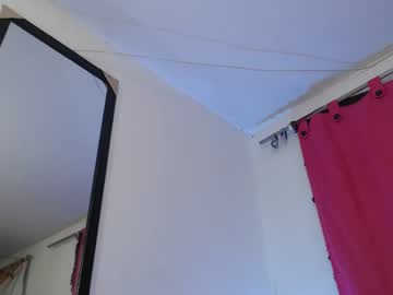 Nico_Hoot January 21, 2025 Chaturbate stream image
