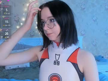 Nora_Failure January 21, 2025 Chaturbate stream image