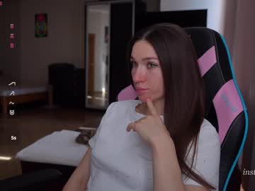 Pretty__Kitty__ January 21, 2025 Chaturbate stream image