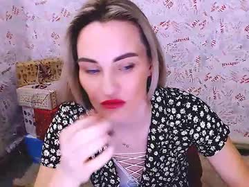 Scandinavian_Princess January 21, 2025 Chaturbate stream image