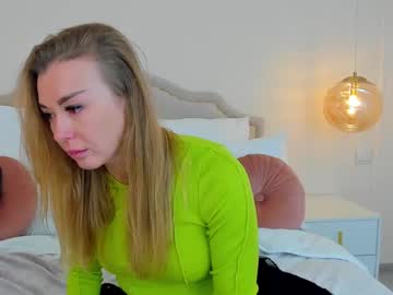 Susanblare January 21, 2025 Chaturbate stream image