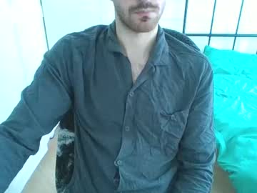 Toja112 January 21, 2025 Chaturbate stream image