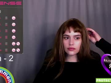 Xhannelore_ January 21, 2025 Chaturbate stream image