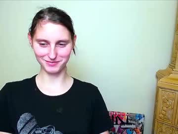 Adrianatell_ January 21, 2025 Chaturbate stream image