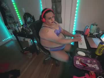Alexxxis2011x3 January 21, 2025 Chaturbate stream image