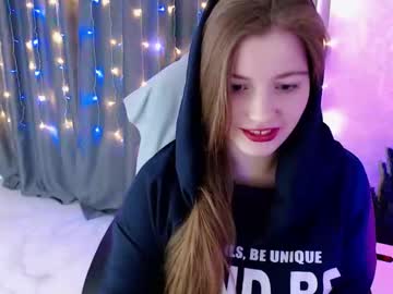 Aliseemoon January 21, 2025 Chaturbate stream image