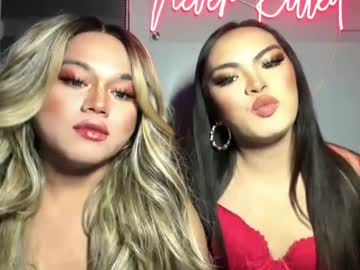 Ashley_Brown05 January 21, 2025 Chaturbate stream image