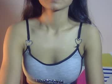 Bustynoor2 January 21, 2025 Chaturbate stream image