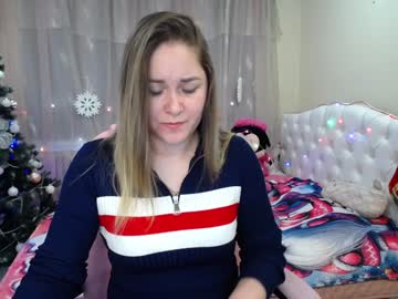 Dorasuun January 21, 2025 Chaturbate stream image